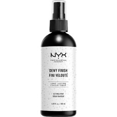 NYX Professional Makeup Dewy Setting Spray Maxi 180ml