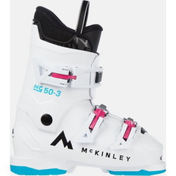 McKINLEY Παιδικές Μπότες Σκι Mg50-3