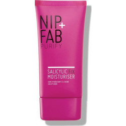 Nip + Fab Salicylic Fix Moisturiser 40ml
