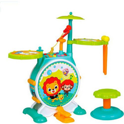 Hola Banging Bopping Drum 3130