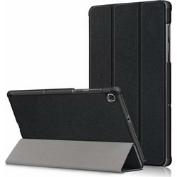 Tech-Protect Smart Case Black (Lenovo Tab M10 Plus 10.3")