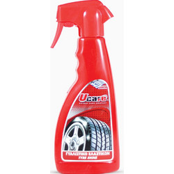 Ucare Tyre Shine 500ml