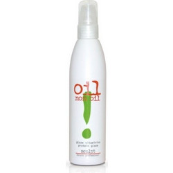 Faipa Oil Non Oil Protein Glaze Λάδι Μαλλιών για Επανόρθωση 250ml
