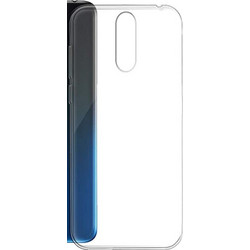 Θήκη σιλικόνης High Clear TPU for Alcatel 3