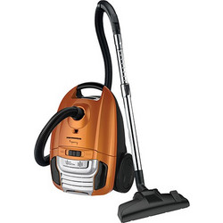 Heinner Koppery HVC-MS700KP Ηλεκτρική Σκούπα 700W με Σακούλα 3lt