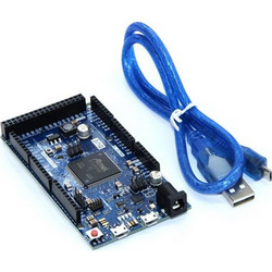 DUE 2012 R3 ARM 32-bit master development board