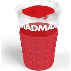 MadMax Coffee Mug 350ml (Red)