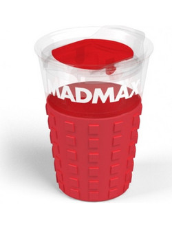 MadMax Coffee Mug 350ml (Red)