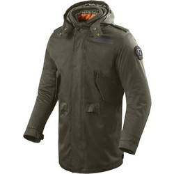 Rev'IT Ronson Dark Green
