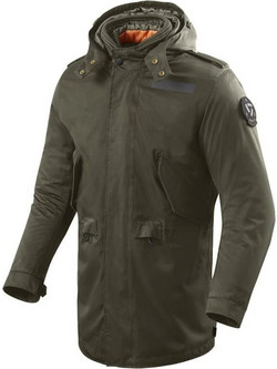 Rev'IT Ronson Dark Green