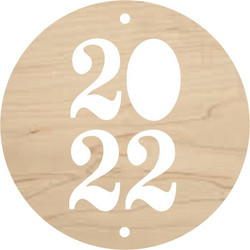 ΞΥΛΙΝΟ ΔΙΑΚΟΣΜΗΤΙΚΟ 2022