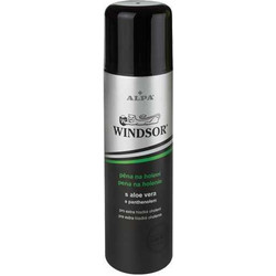 ALPA Aloe Vera Windsor Σαπούνι Ξυρίσματος 200ml