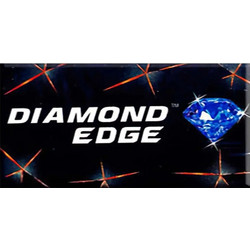 Supermax Diamond Edge Super Platinum Ανταλλακτικές Λεπίδες 5τμχ