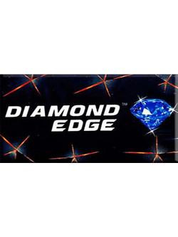 Supermax Diamond Edge Super Platinum Ανταλλακτικές Λεπίδες 5τμχ