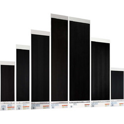 Panels Υπέρυθρης Θέρμανσης