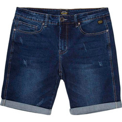 Basehit 201.BM45.98 Dark Blue