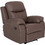 Fylliana Πολυθρόνα Relax 872-92-017