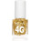 Elixir 4G Fast Dry 388 Glitter Βερνίκι Νυχιών Μακράς Διαρκείας Quick Dry 13ml