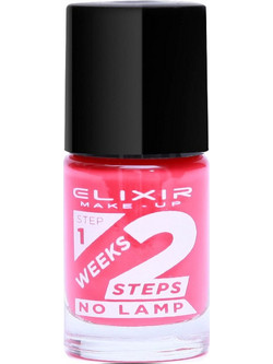 Elixir London 2 Weeks 781 Gloss Βερνίκι Νυχιών Μακράς Διαρκείας 11ml