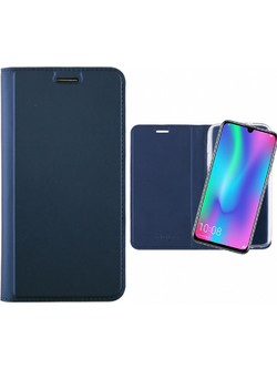 Idol 1991 Prime Magnet Book Dark Blue (Honor 10 Lite)