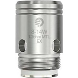 Coil Joyetech EX MTL 1.2ohm