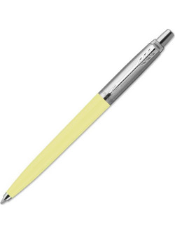 Parker Jotter Pastel Yellow Στυλό Διαρκείας 1171.6503.82