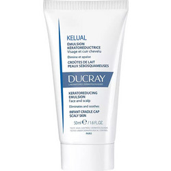 Ducray Kelual Keratoreducing Emulsion 50ml