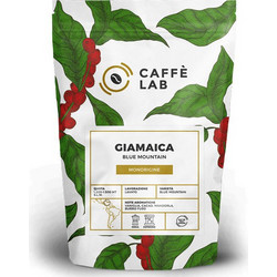 Caffe Lab Jamaica Blue Mountain Καφές Espresso σε Κόκκους 250gr