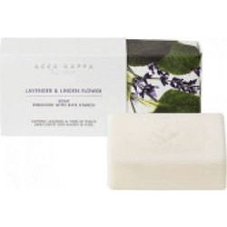 Acca Kappa Lavendre & Linden Flowerr Soap 150gr