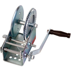 ΒΙΝΤΖΙ ΤΡΕΙΛΕΡ 2 ΤΑΧΥΤΗΤΕΣ 2500 LBS - OEM