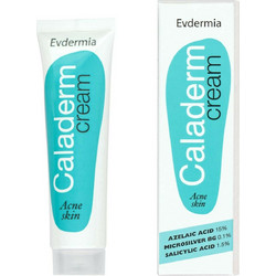 Evdermia Caladerm Cream 40ml