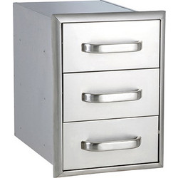 Landmann LD 12116 Ardor συρταριέρα