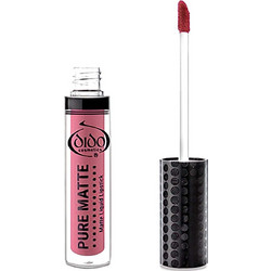 Dido Pure Matte 05 Long Lasting Liquid Κραγιόν 8ml