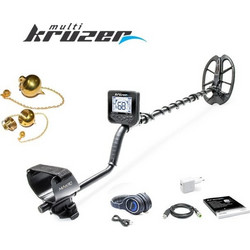 Nokta Makro Multi Kruzer