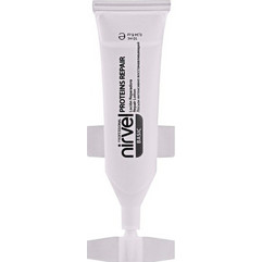 Nirvel Proteins Repair Λοσιόν Μαλλιών για Επανόρθωση 10ml