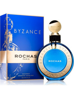 Rochas Byzance Eau de Parfum 90ml