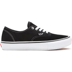 Vans Authentic Pro Ανδρικά Sneakers Μαύρα VN0A5FC8Y28