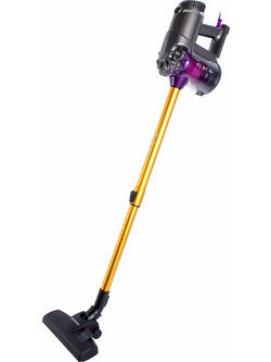 Rohnson R-1218 Ηλεκτρική Σκούπα Stick & Χειρός 800W