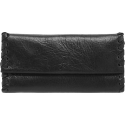 ΚΑΠΝΟΘΗΚΗ ΔΕΡΜΑΤΙΝΗ MR DESIRE BLACK 12401