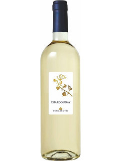 Lungarotti Chardonnay Κρασί Λευκό Ξηρό 750ml