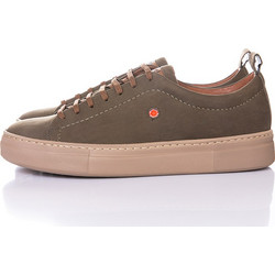 Robinson Ανδρικά Sneakers Χακί 2372