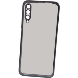 Naxius Case Plating Θήκη (Honor 9X Pro) Black