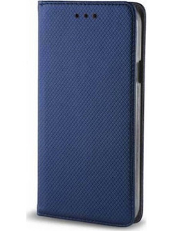 Senso Book Magnet Blue (iPhone 12 Pro Max)