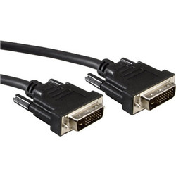Καλώδιο DVI-D Value - Dual Link - 10m 11.99.5595-10