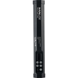 Nanlite Pavotube 6CII