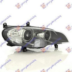 Φανος Εμπρος Bi-XENON Εξυπνο Με Φως Ημερας Led (MARELLI) Δεξια Bmw X5 (E70) 10-13 - 151005161