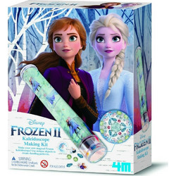 Επιτραπέζιο Disney Σετ Καλειδοσκόπιο Frozen II (006207)