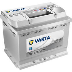 Varta Silver Dynamic D21 12V 61Ah