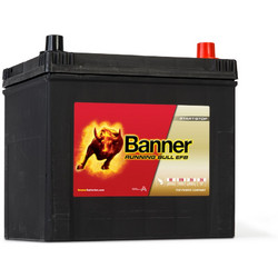 Banner Running Bull EFB 56515 12V 65Ah
