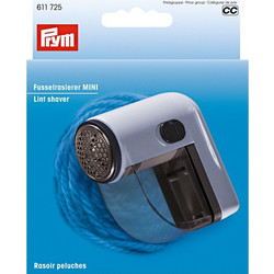 Prym Αποχνουδωτής Ρούχων Ηλεκτρικός 611725
